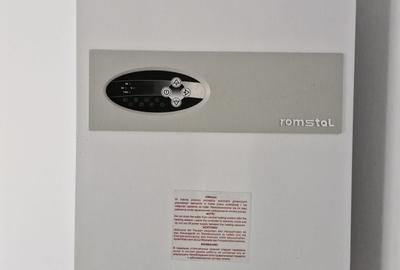 EXCLUSIVITATE! Afacere - Depozit cereale - Lumina-350.000 euro (Cod E8) - 9