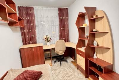 Apartament 3 camere decomandate – zona Decebal, Oradea - 9