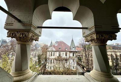 Vila deosebita de inchiriat, pentru birouri - 640 mp - 19