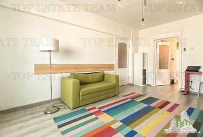 Apartament 2 camere | Mosilor | Vedere superba - 10