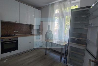 Garsonieră decomandată -zona Spital Județean - 2