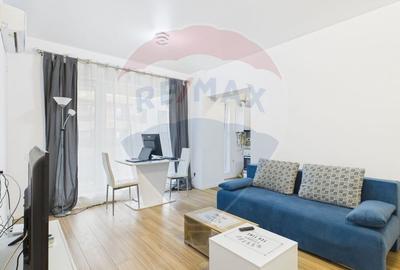 Apartament cu 2 camere de inchiriat in zona Pipera