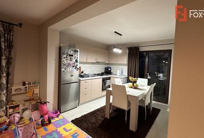 Duplex 4 camere, 100 mp, zona Mosnita Veche - 11