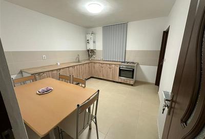 Apartament cu doua camere, mobilat si utilat, loc de parcare inclus , Cristesti, - 2