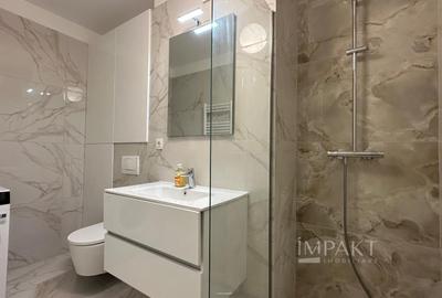 Apartament 2 camere | Ultrafinisat | Parcare Subterana | Rivus Mall - 12