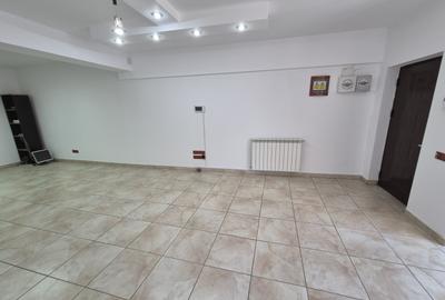 B-dul Gloriei, imobil P+1, pentru birouri, comercial - 7