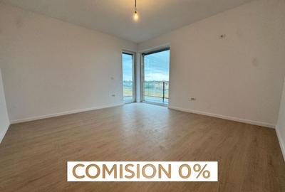 Apartament cu 2 camere în Giroc
