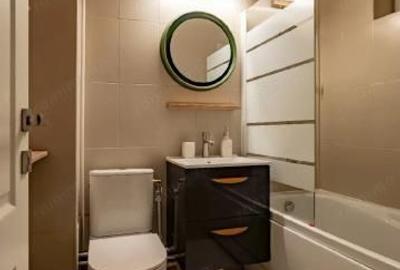 APARTAMENT LUX 2 CAMERE DECOMANDAT ZONA TIC - TAC - 1