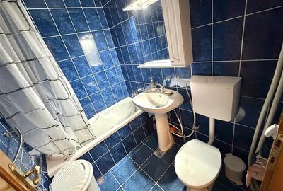 APARTAMENT CU 2 CAMERE | DE VANZARE | PARTER | DECEBAL | ORADEA | - 7