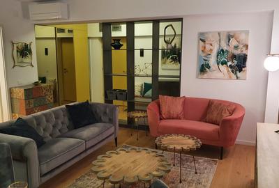 Apartament 2 camere | Herăstrău | Aviației | Metrou Aurel Vlaicu | Parcare - 1