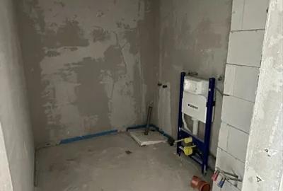 Apartament 2 camere semifinisat,bloc nou intre lacuri - 5