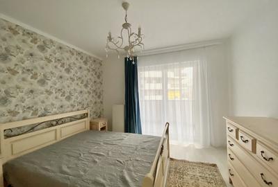 Apartament 2 camere, Gheorgheni, garaj, strada Soporului - 11