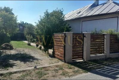 Casa de vacanta Russu Bargaului - 6