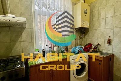 Casa de Vanzare 41 mp -2 camere + curte - zona Timpuri Noi - 5