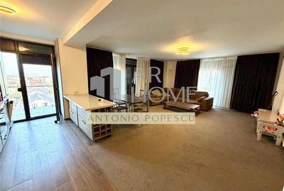 Apartament 3 camere, terase 32 mp, 2 parcari, Ploiesti, Albert - 3