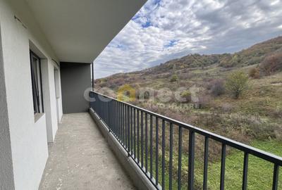 Apartament cu 3 camere în Florești