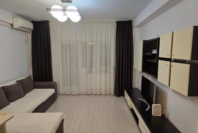 Apartament 2 camere Militari Residence - 1