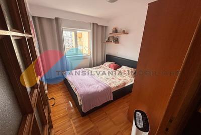 Apartament 4 camere, 78 mp, zona Kaufland Mărăști - 3