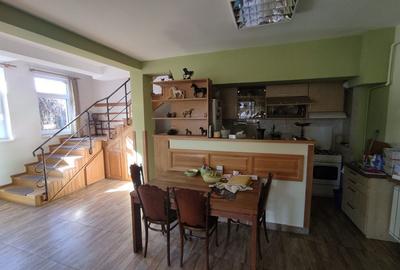 Casa individuală 4 camere in Gheorgheni - 2