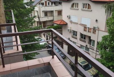 4 SPLENDID LANGA PARC cu parcare, cea mai buna oferta  IN HERASTRAU - 8