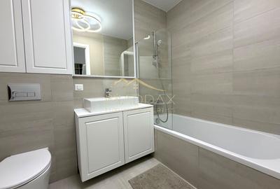 Apartament cu 2 camere *70mp utili* + 17mp terasa // Baneasa - Jandarmeriei - 25