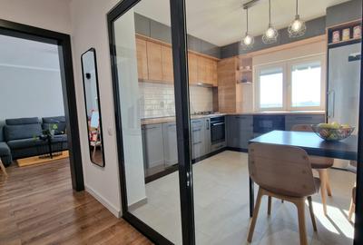 REA1028960 13 Septembrie Apartament 3 Camere Modern - 3