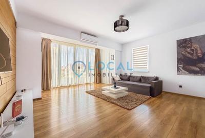 Apartament 2 camere | Parcare | Buna Ziua | Grand Hotel Italia - 4