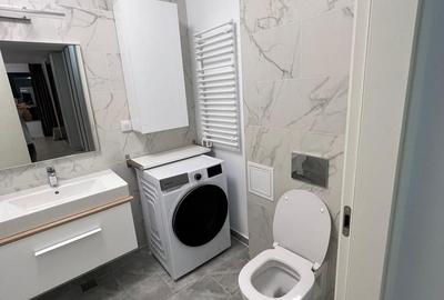 Apartament 2 camere Baneasa - 18