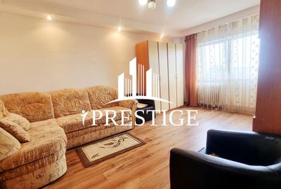 APARTAMENT 2 CAMERE DECOMANDAT, ETAJ 3, BALCON, PIVNIȚĂ, VASILE AARON - 5