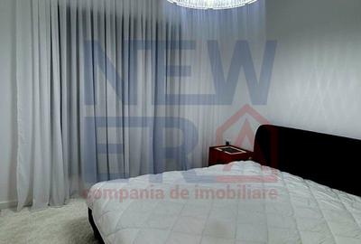 Apartament 2 Camere de Vanzare  Exigent Plaza Faza 5 - 3
