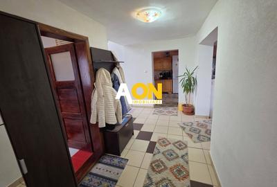 Casă cu 4 camere cu garaj, teren 619 mp, Alba Iulia - zona Micești - 4