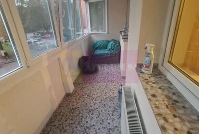 Apartament cu 2 camere de vanzare in Campina - 8
