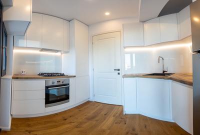 Apartament în bloc nou lângă Piața Victoriei,loc de parcare inclus - 5