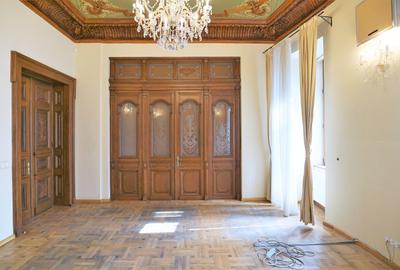 VIla reprezentativa  - Piata Romana - 4