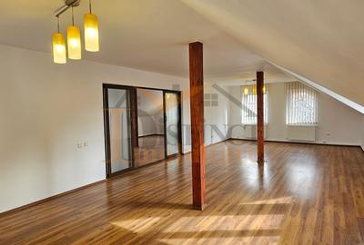 Inchiriere spatiu de birouri, 120 mp, zona Mihai Viteazul-Nicopole - 1