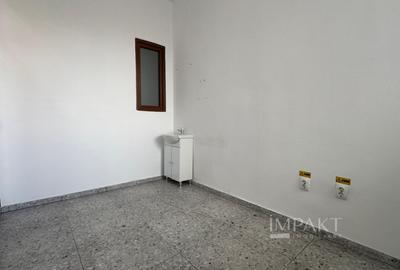 Spațiu de birouri | 151 mp | Acces direct din strada | Dorobantilor - 7