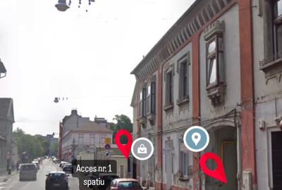 Spatiu demisol de inchiriat, ultracentral, Oradea - 7