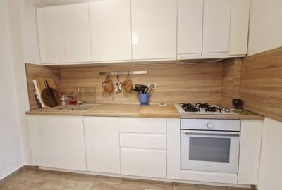 Apartament 3  Camere Deosebit | Renovat/Utilat/Mobilat | Bld Chisinau - 9