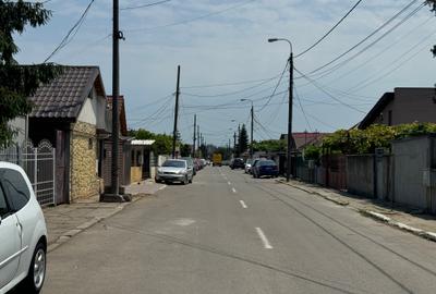 Vând casă zona Viile Noi , 120 mii euro - 12
