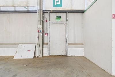 Spațiu depozitare 1400 mp de închiriat în Ghiroda - 8