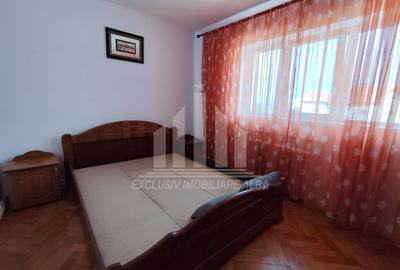 Apartament cu 3 camere | 65 mp | Mobilat si Utilat | Ampoi 1 - 4