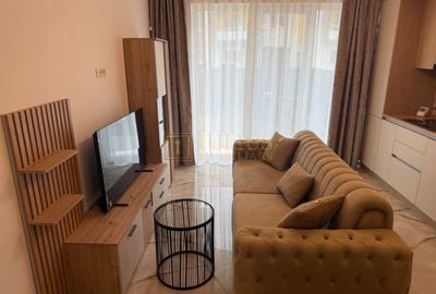 La prima închiriere, zona de sud, terasa proprie - 5