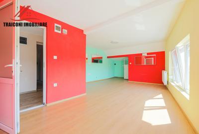 Clădire pensiune-restaurant cu hală și teren 7300mp, Făget ( Timiș ) - 16
