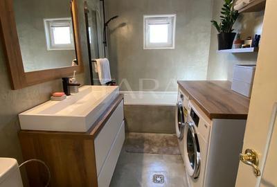 Casă individuală cu 2 camere, în zonă excelentă, Cluj-Napoca. - 4