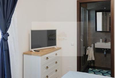 Vânzare 3 camere view panoramic zona Baza Sportivă Gheorgheni - 24