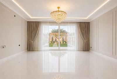 Duplex despărțit | 4 camere | 2 băi | Toate utilitățile | M. Noua - 3