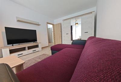 Inchiriem Apartament 2 Camere, Modern, Decomandat, Tractorul - 4