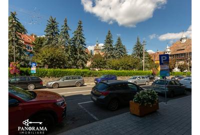 Pensiune de vânzare în Sighișoara, la câțiva pași de Cetatea Medievala - 43