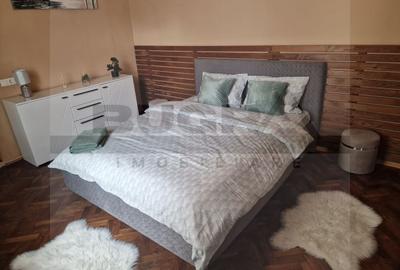 Apartament de 1 camera,decomandat, 47mp, modern, zona Platinia - 3