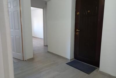 2 camere decomandat, zona CUG,  etaj 1 - 4